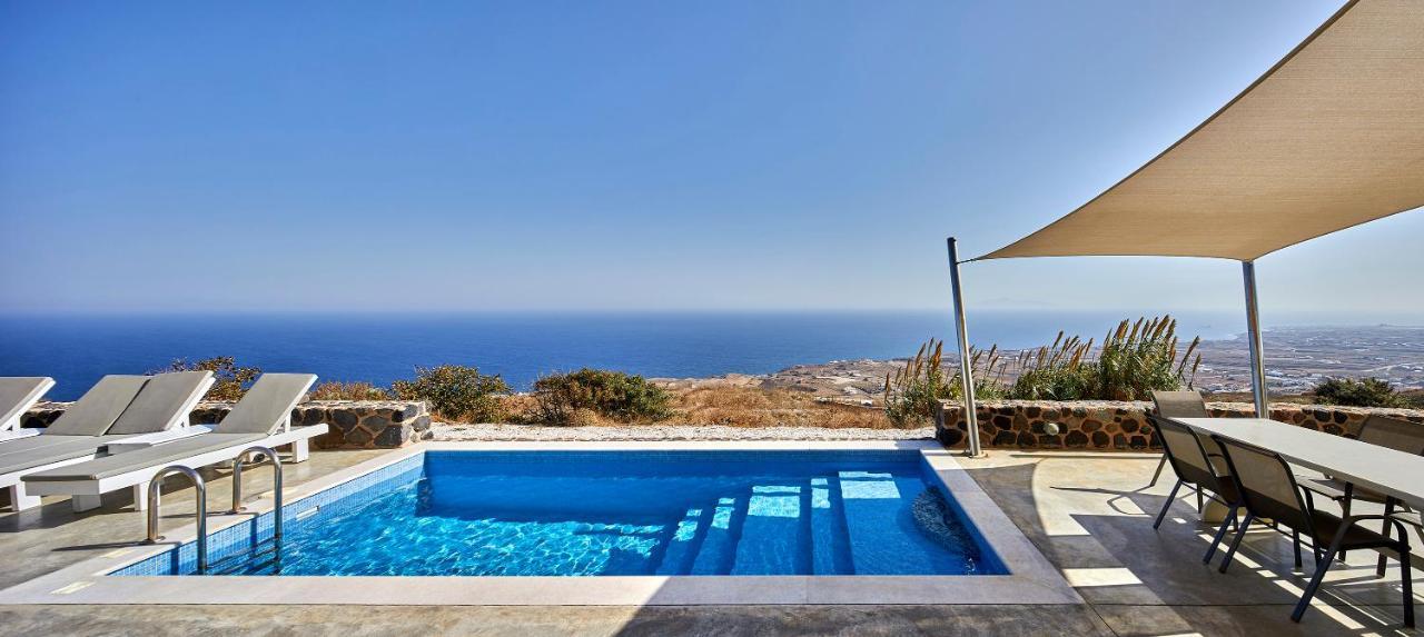 Theano Cave Suites & Villas Ημεροβίγλι Εξωτερικό φωτογραφία