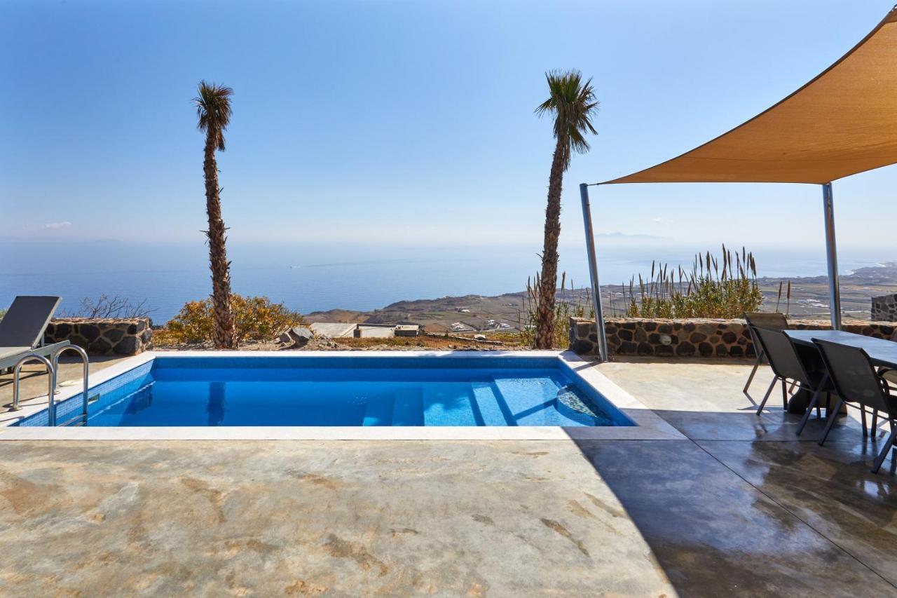 Theano Cave Suites & Villas Ημεροβίγλι Εξωτερικό φωτογραφία