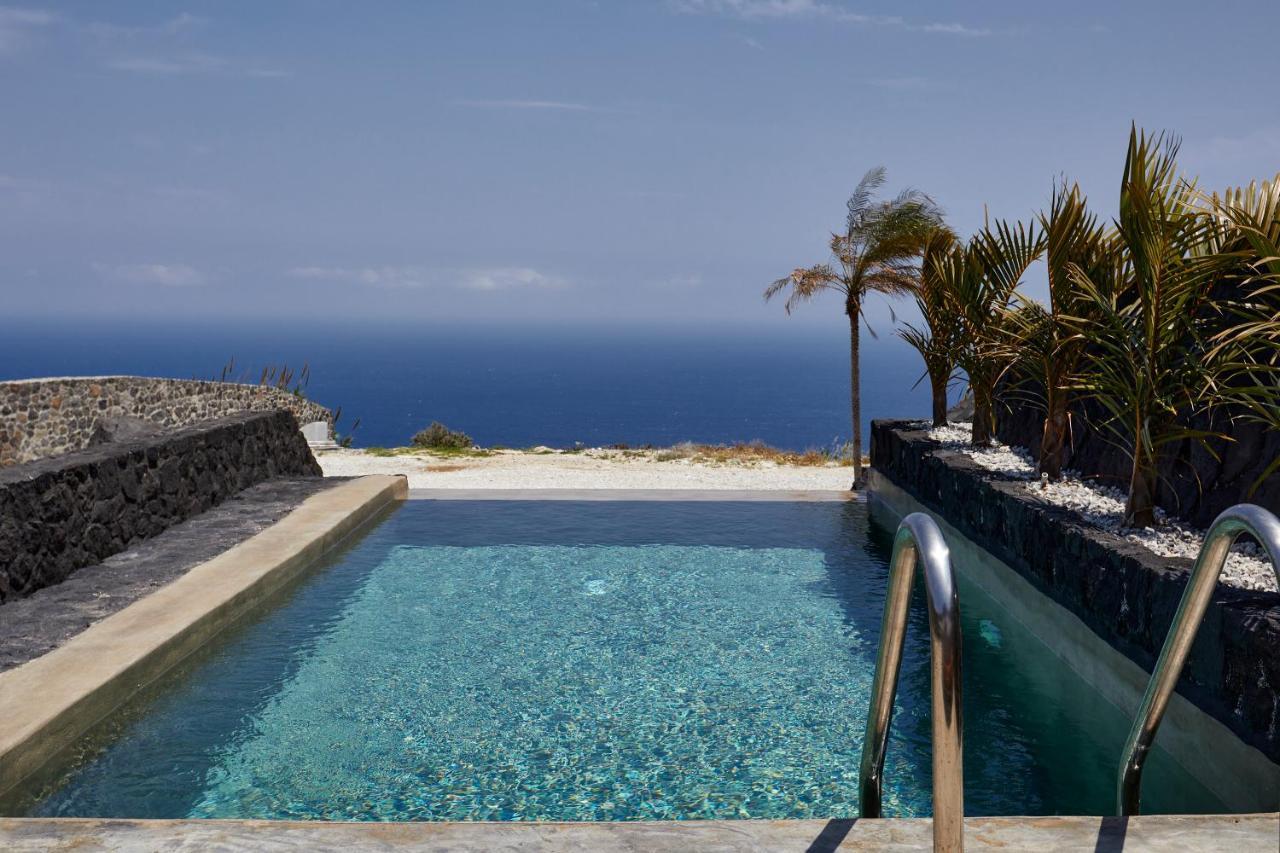 Theano Cave Suites & Villas Ημεροβίγλι Εξωτερικό φωτογραφία