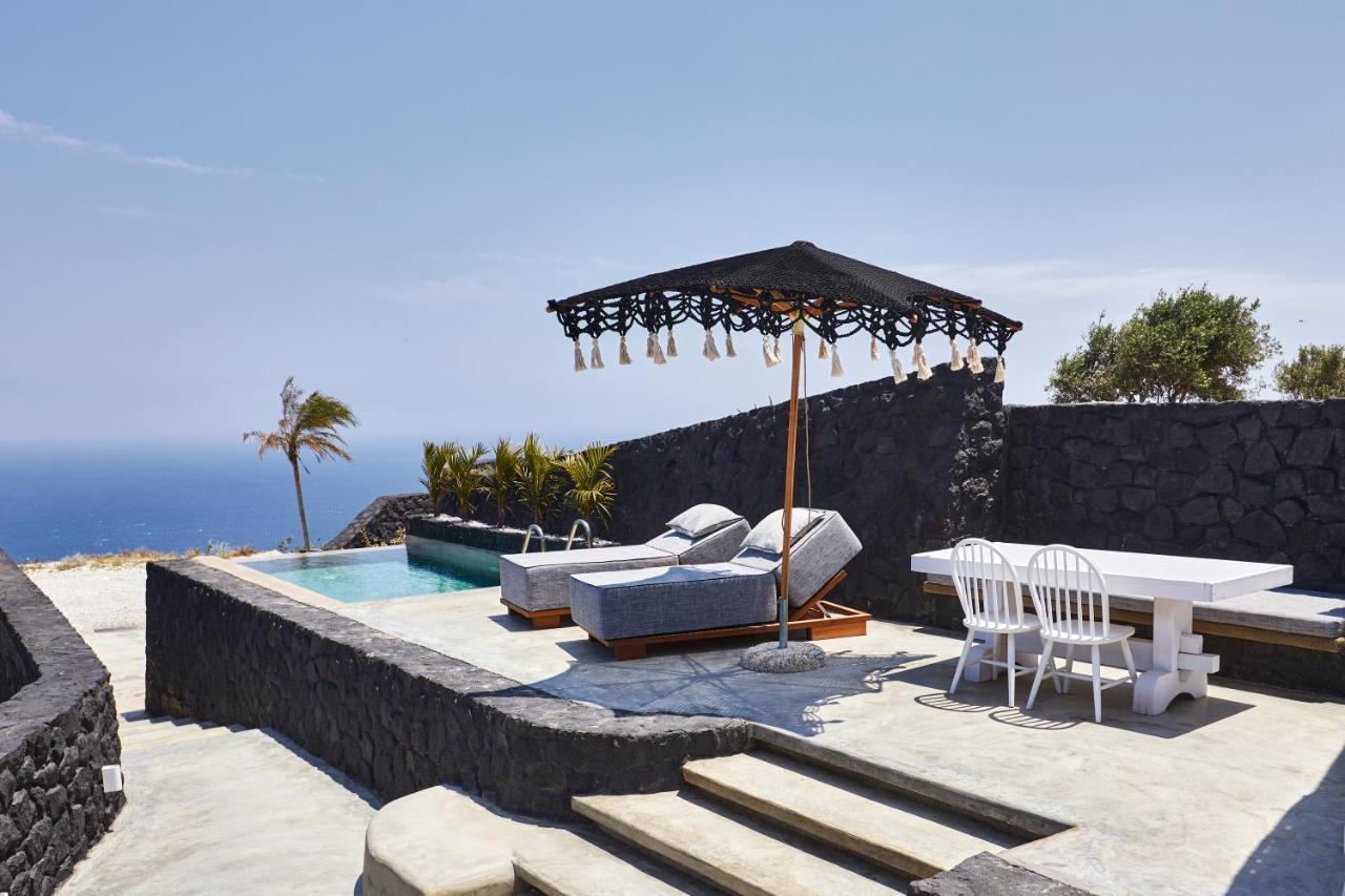 Theano Cave Suites & Villas Ημεροβίγλι Εξωτερικό φωτογραφία