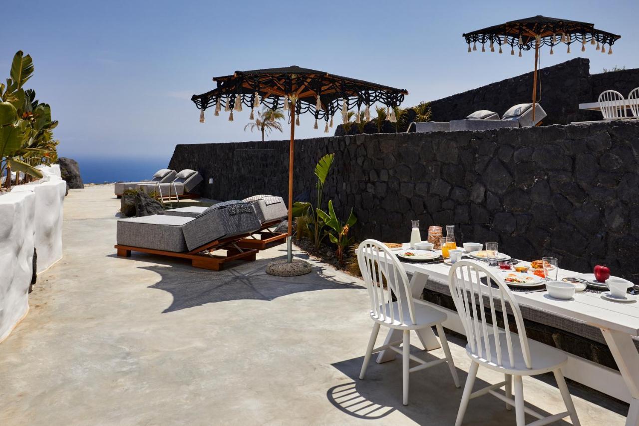 Theano Cave Suites & Villas Ημεροβίγλι Εξωτερικό φωτογραφία