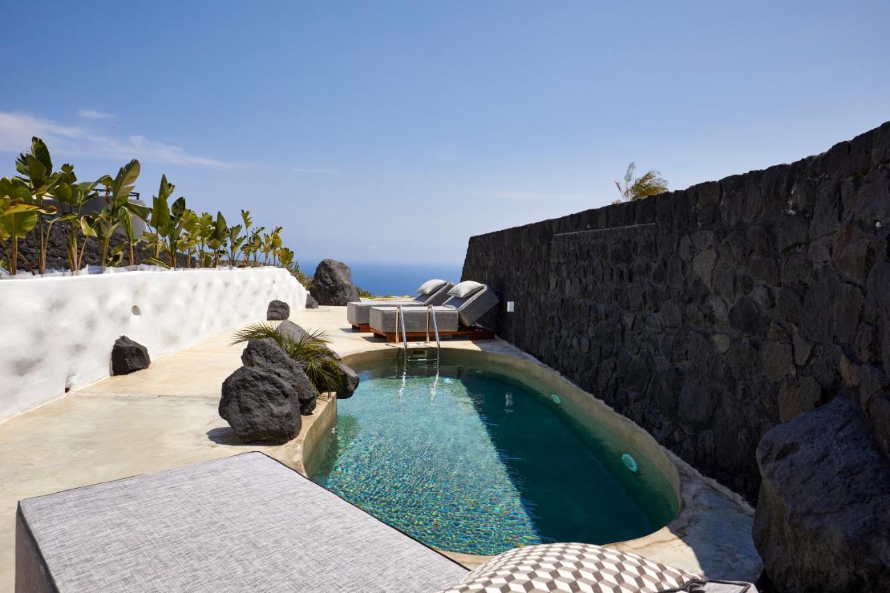 Theano Cave Suites & Villas Ημεροβίγλι Εξωτερικό φωτογραφία