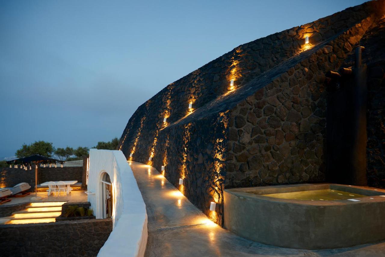 Theano Cave Suites & Villas Ημεροβίγλι Εξωτερικό φωτογραφία