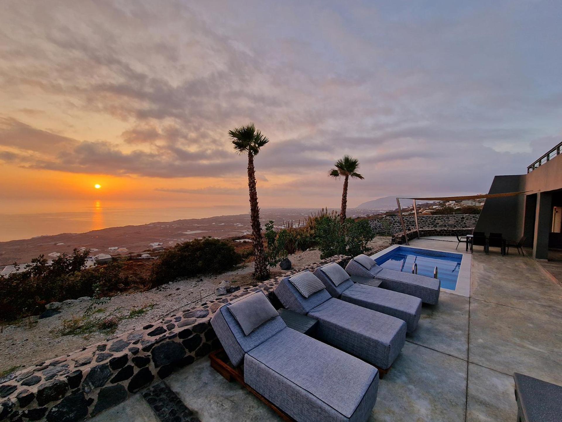 Theano Cave Suites & Villas Ημεροβίγλι Εξωτερικό φωτογραφία
