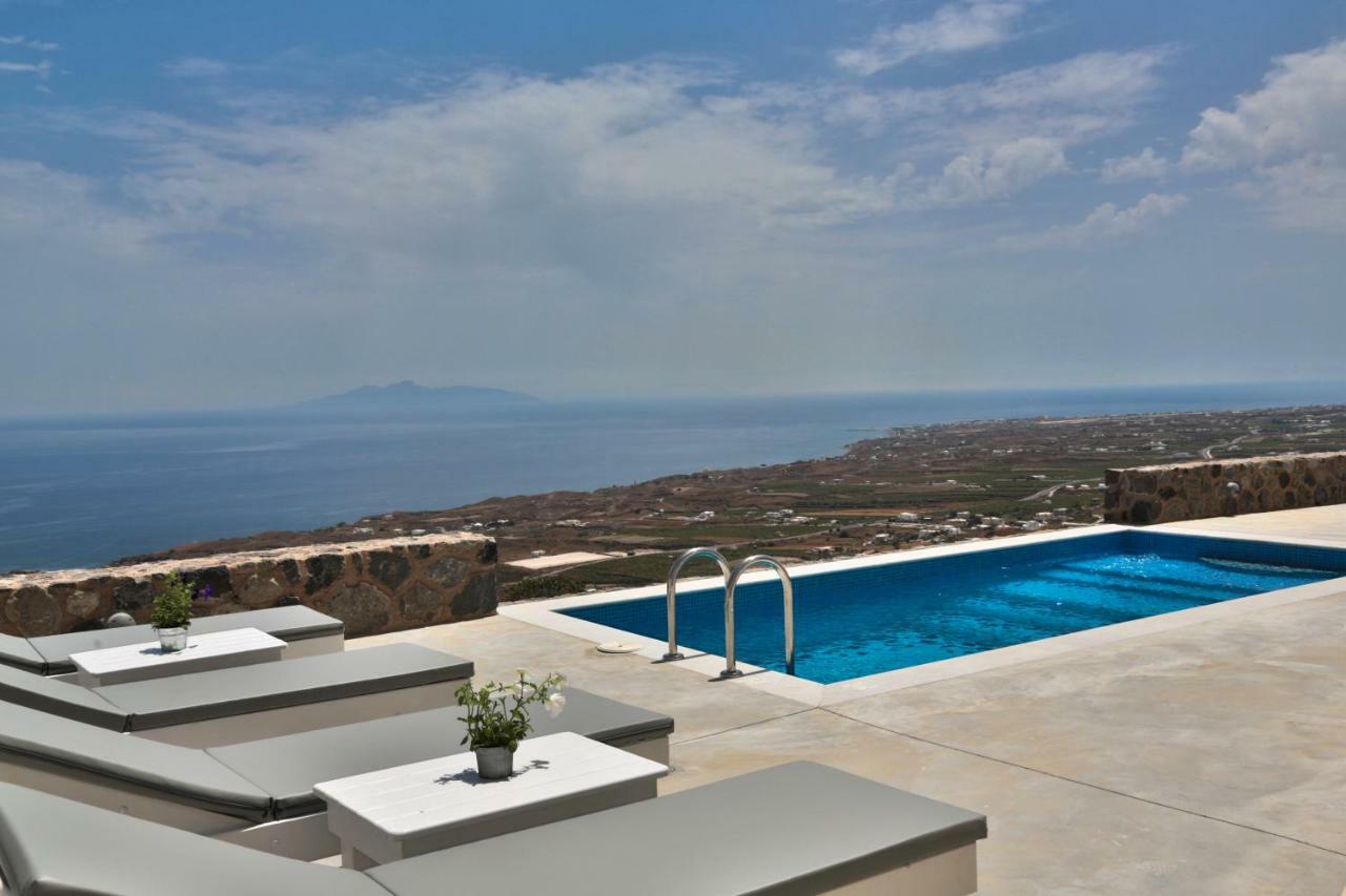 Theano Cave Suites & Villas Ημεροβίγλι Εξωτερικό φωτογραφία